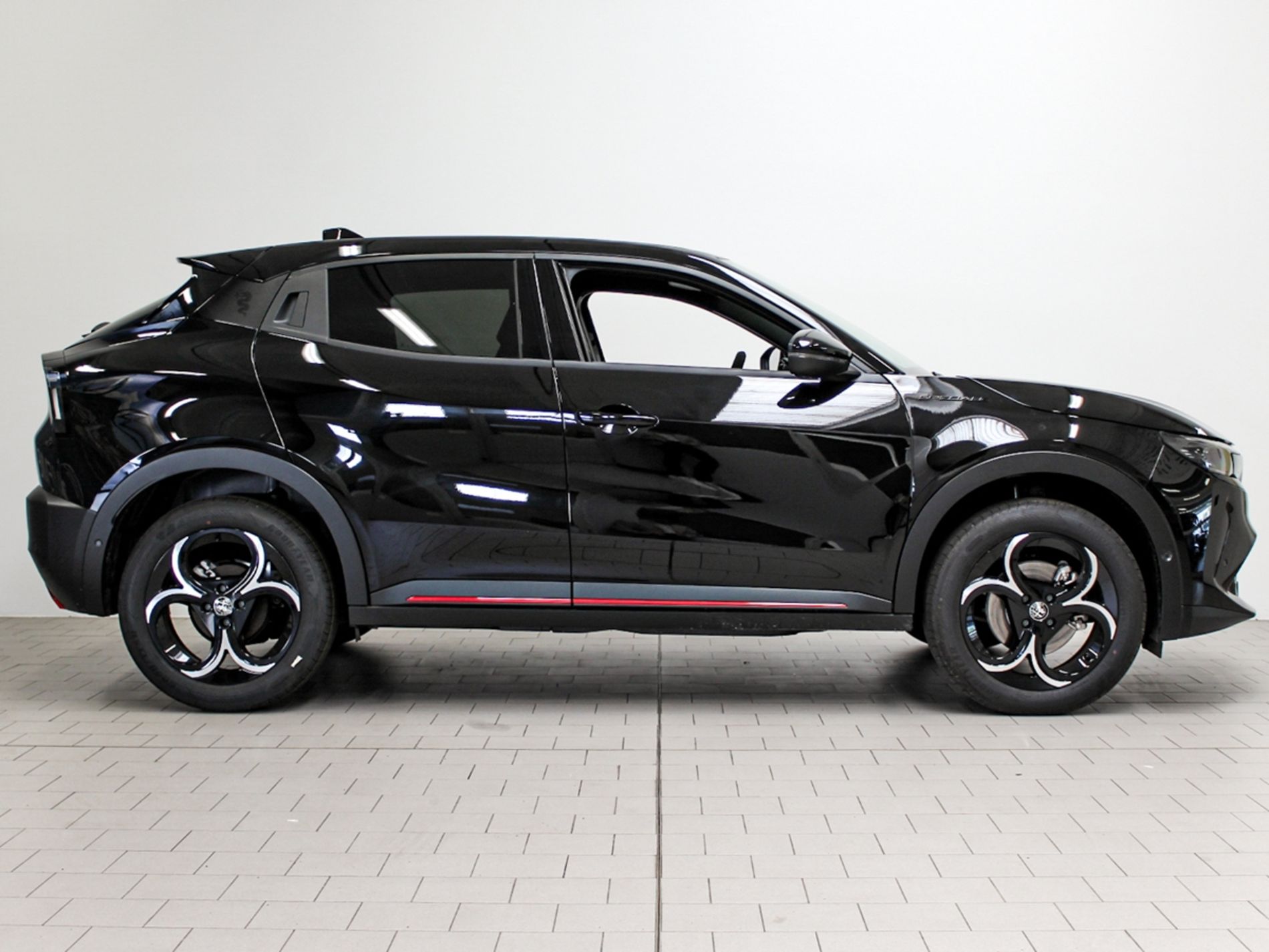 Junior 1.2 ibrida Speciale 145cv edct6 - Autoviemme